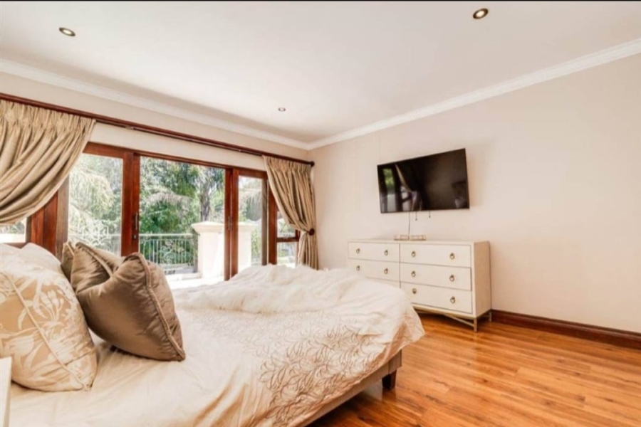 4 Bedroom Property for Sale in Rynfield Gauteng