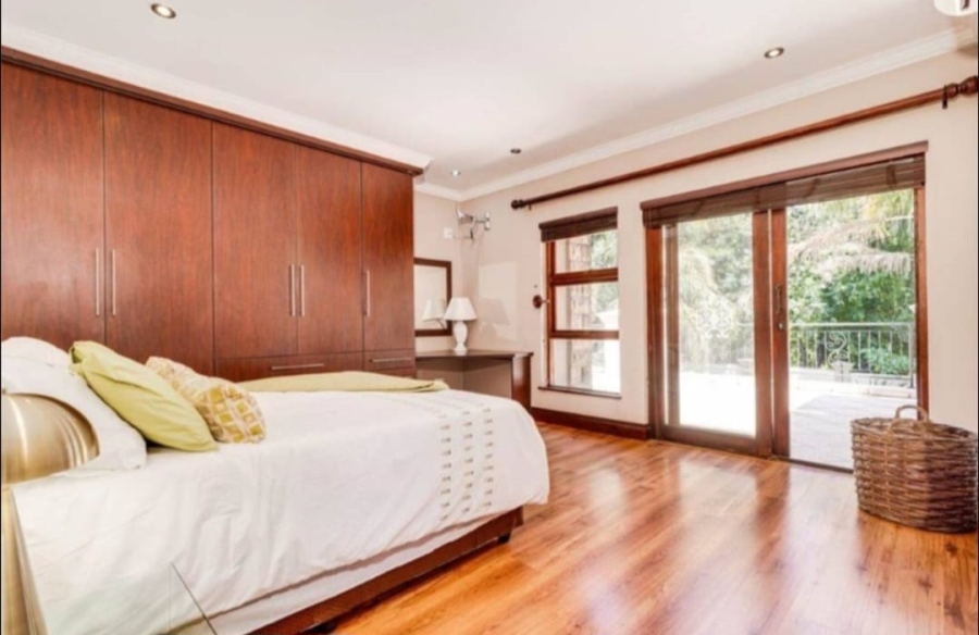 4 Bedroom Property for Sale in Rynfield Gauteng