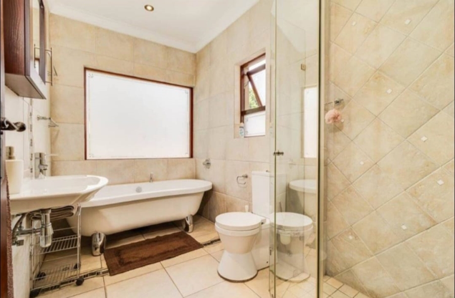 4 Bedroom Property for Sale in Rynfield Gauteng