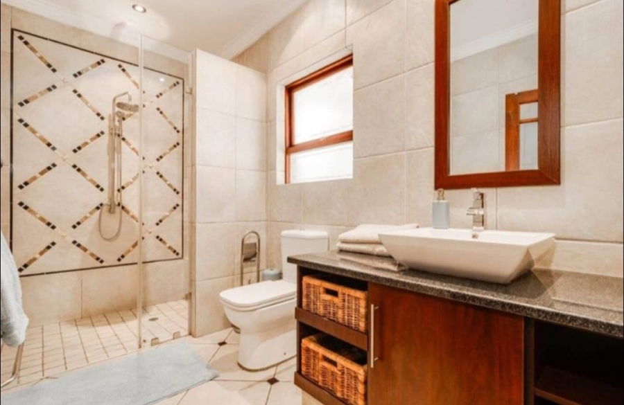 4 Bedroom Property for Sale in Rynfield Gauteng