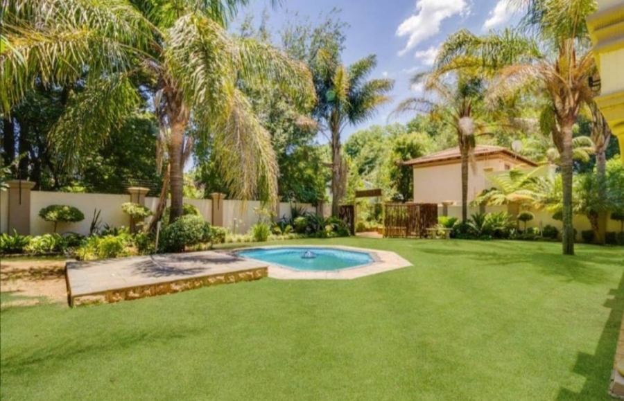 4 Bedroom Property for Sale in Rynfield Gauteng