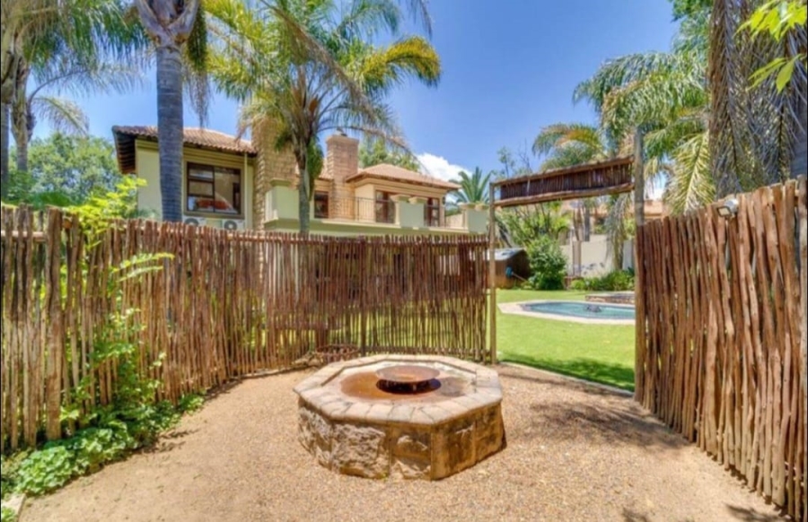 4 Bedroom Property for Sale in Rynfield Gauteng