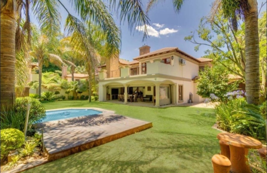 4 Bedroom Property for Sale in Rynfield Gauteng