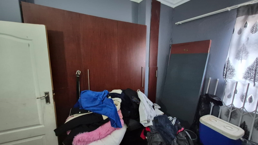 2 Bedroom Property for Sale in Johannesburg Central Gauteng