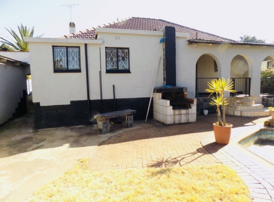3 Bedroom Property for Sale in Gerdview Gauteng