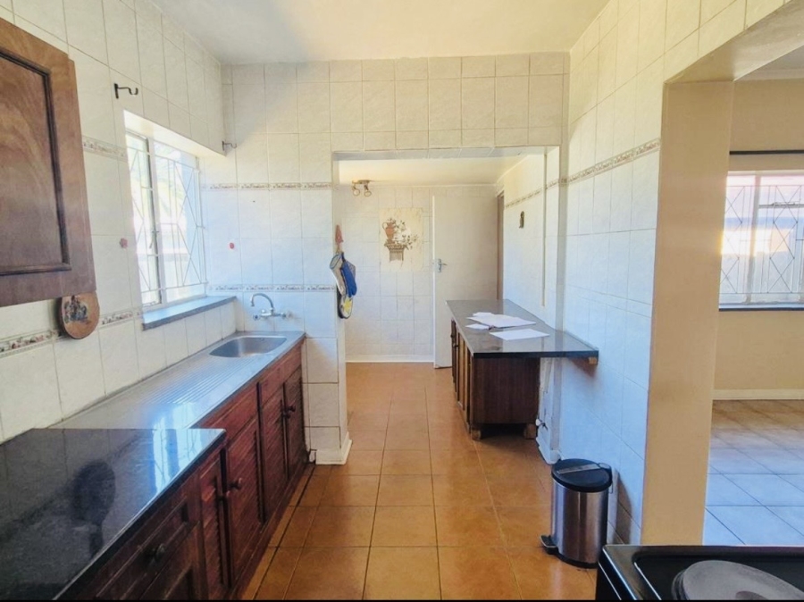 3 Bedroom Property for Sale in Gerdview Gauteng