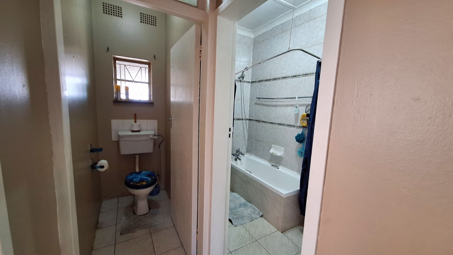 3 Bedroom Property for Sale in Gerdview Gauteng