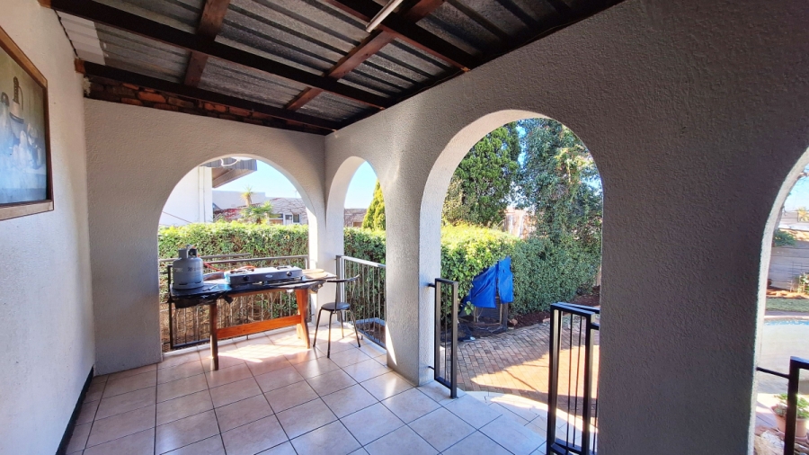 3 Bedroom Property for Sale in Gerdview Gauteng