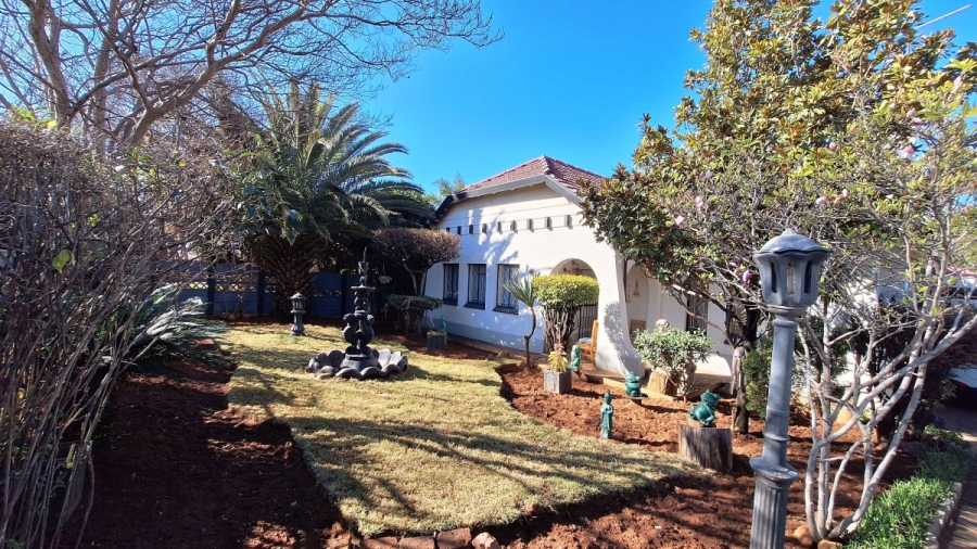 3 Bedroom Property for Sale in Gerdview Gauteng