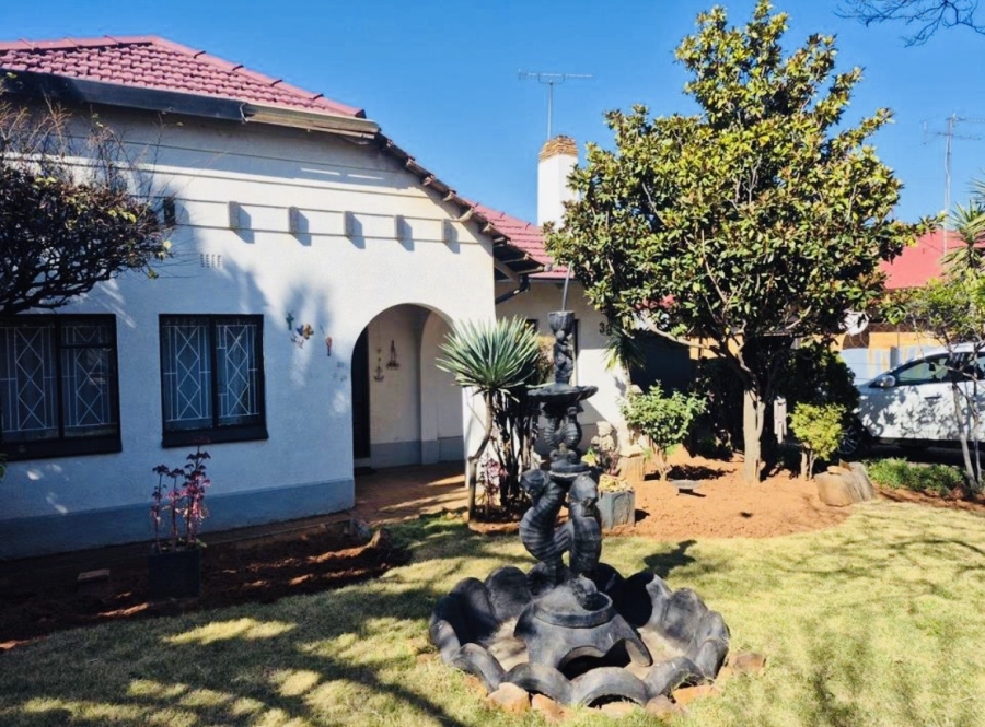 3 Bedroom Property for Sale in Gerdview Gauteng