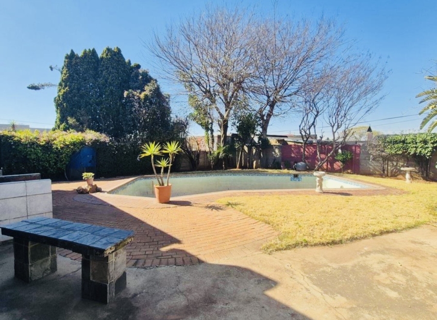 3 Bedroom Property for Sale in Gerdview Gauteng