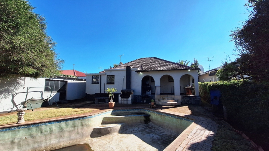 3 Bedroom Property for Sale in Gerdview Gauteng