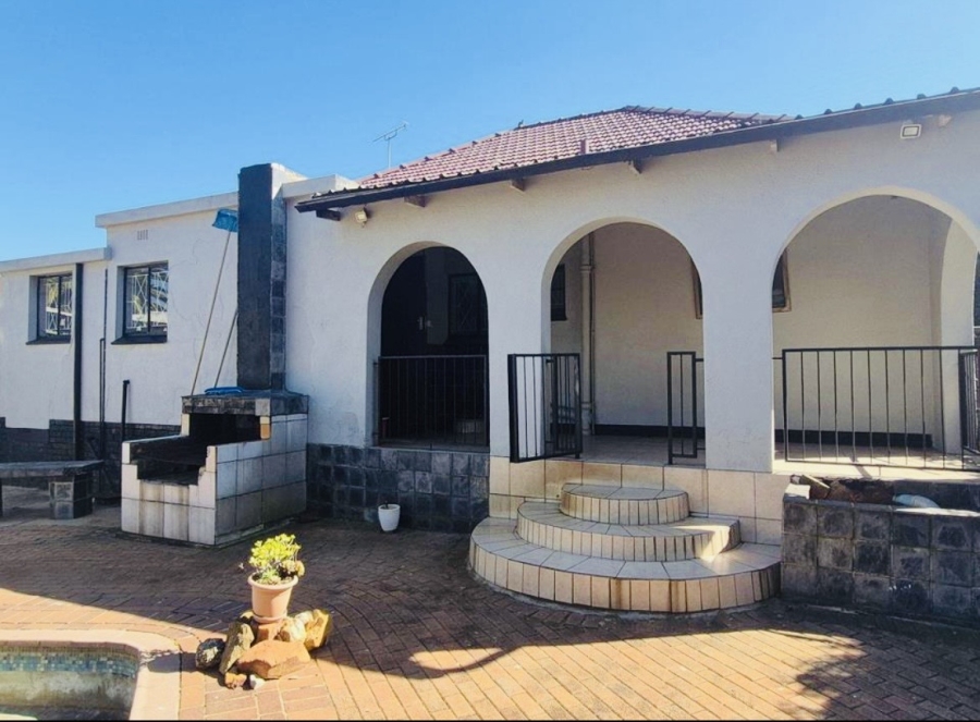 3 Bedroom Property for Sale in Gerdview Gauteng