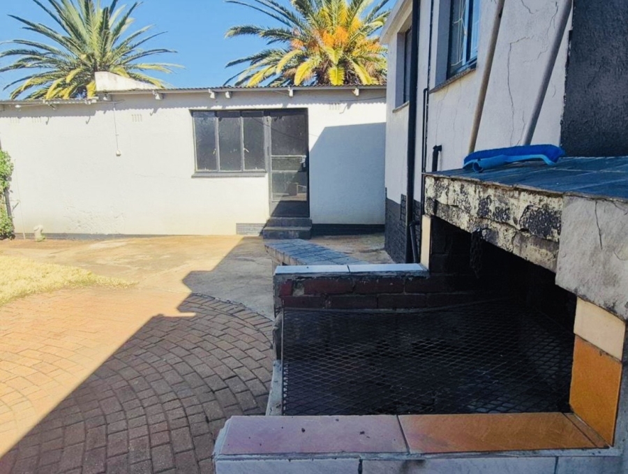 3 Bedroom Property for Sale in Gerdview Gauteng