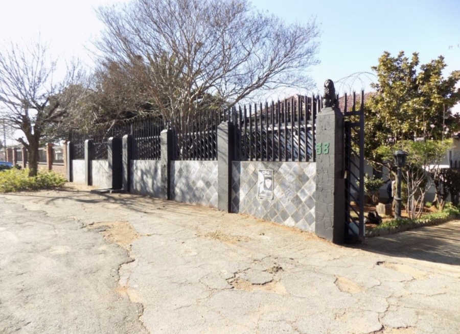 3 Bedroom Property for Sale in Gerdview Gauteng