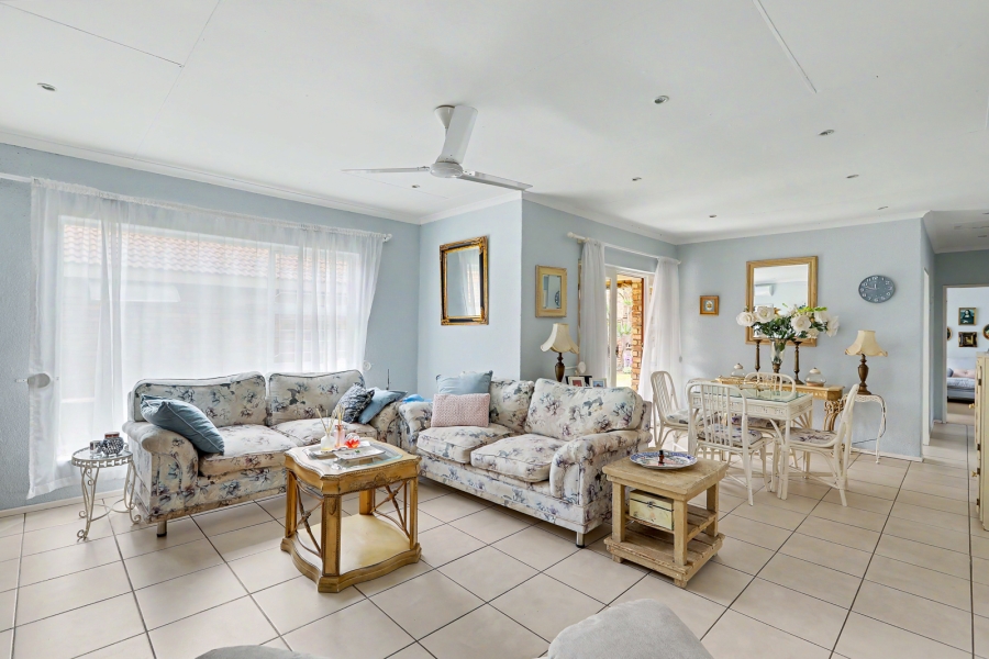 3 Bedroom Property for Sale in Honeydew Manor Gauteng