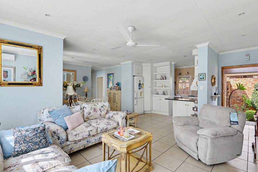 3 Bedroom Property for Sale in Honeydew Manor Gauteng