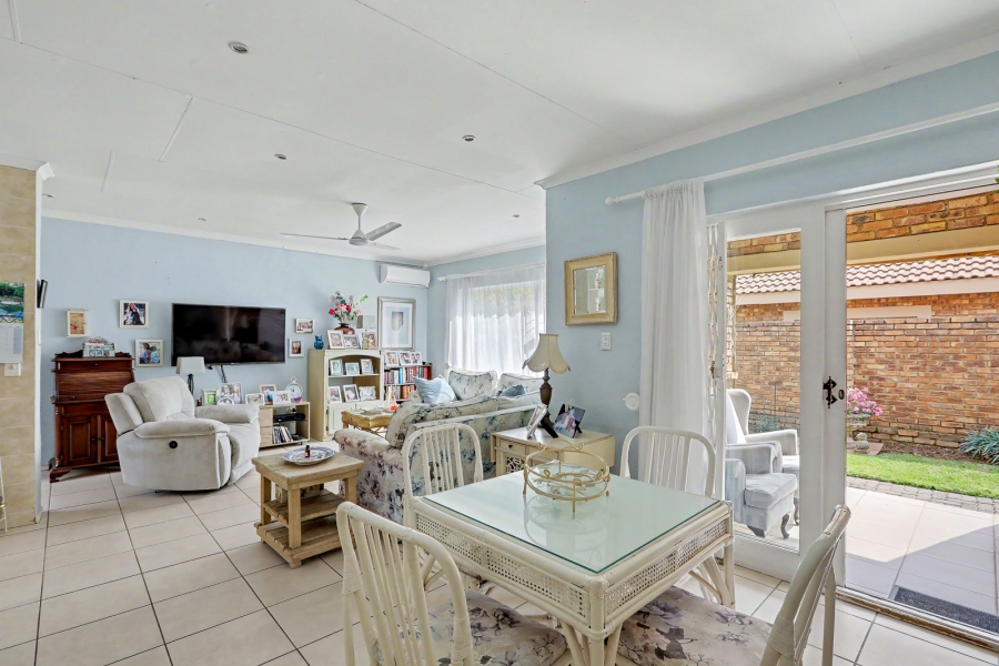 3 Bedroom Property for Sale in Honeydew Manor Gauteng