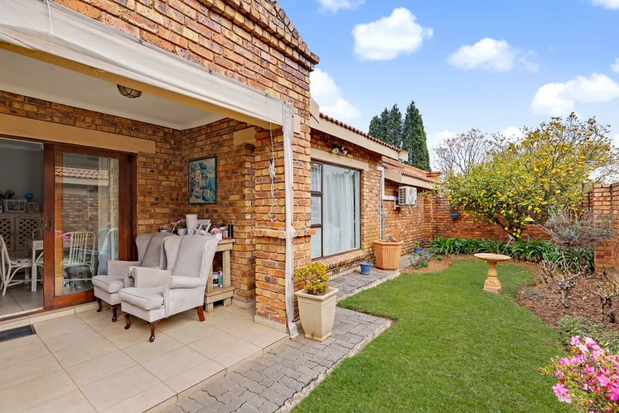 3 Bedroom Property for Sale in Honeydew Manor Gauteng