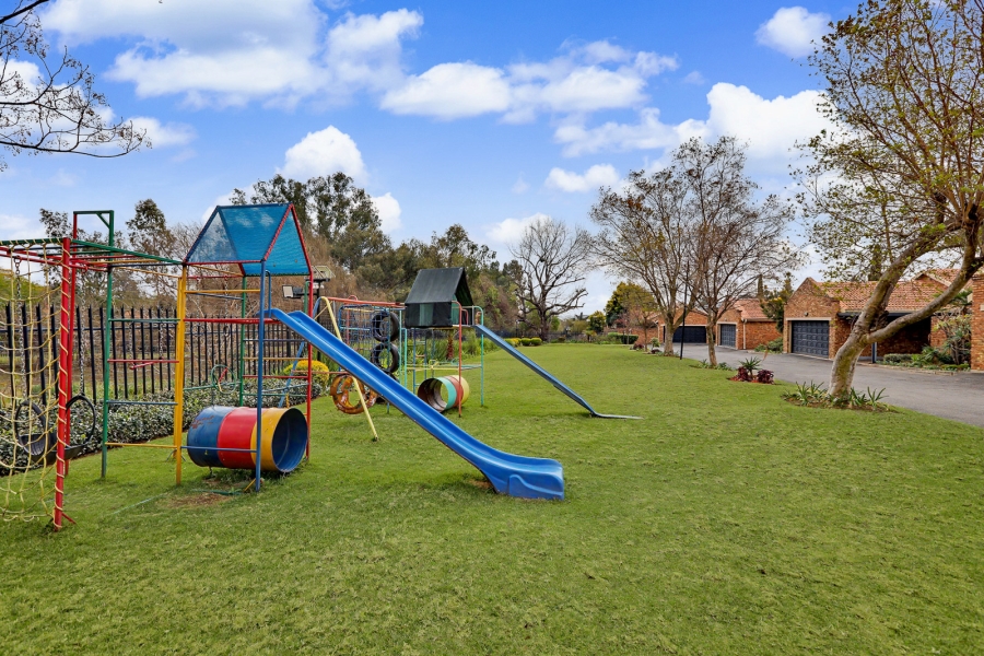 3 Bedroom Property for Sale in Honeydew Manor Gauteng