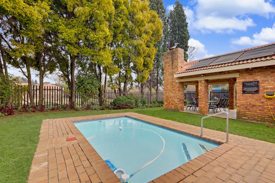 3 Bedroom Property for Sale in Honeydew Manor Gauteng