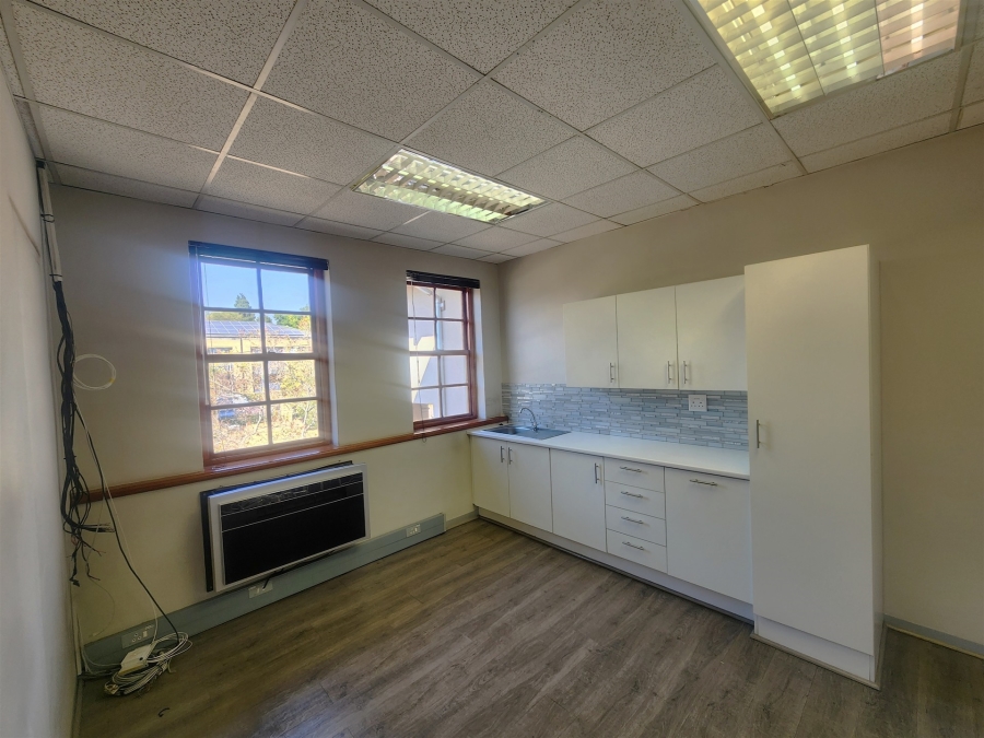 To Let Commercial Property for Rent in Chislehurston Gauteng