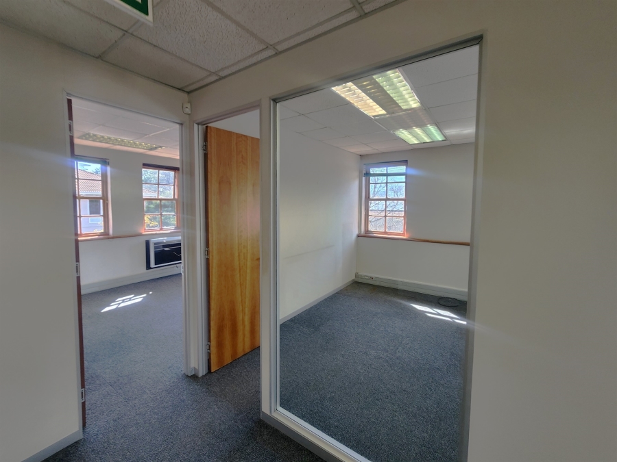 To Let Commercial Property for Rent in Chislehurston Gauteng