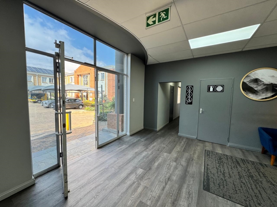 To Let Commercial Property for Rent in Corporate Park Gauteng