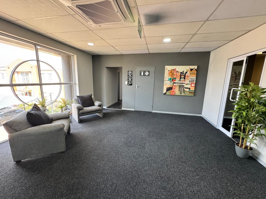 To Let Commercial Property for Rent in Corporate Park Gauteng
