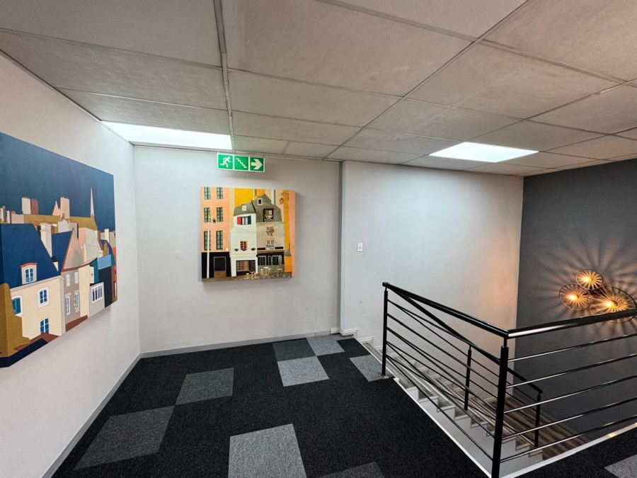 To Let Commercial Property for Rent in Corporate Park Gauteng