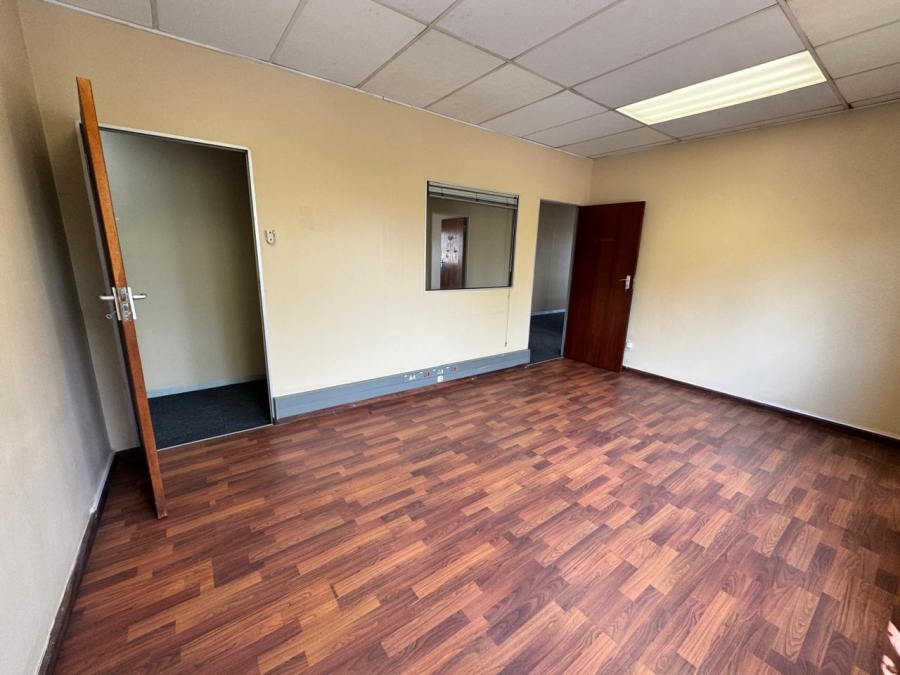 To Let Commercial Property for Rent in Corporate Park Gauteng