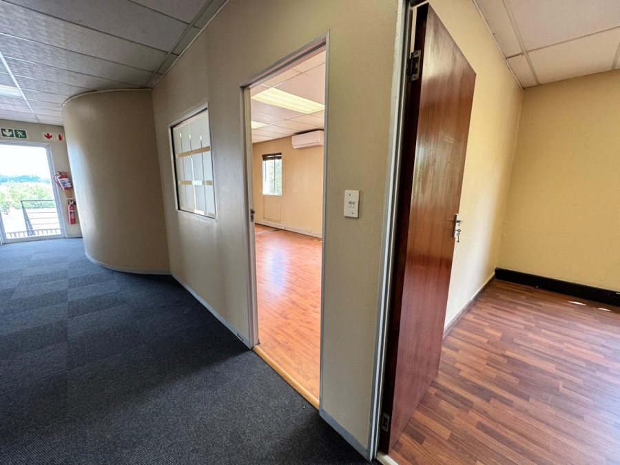 To Let Commercial Property for Rent in Corporate Park Gauteng
