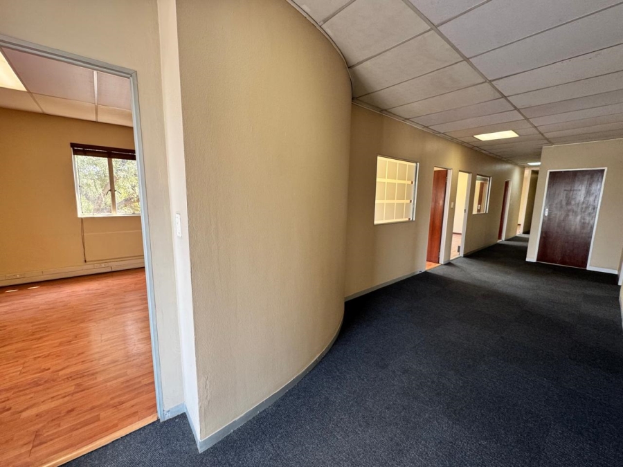 To Let Commercial Property for Rent in Corporate Park Gauteng