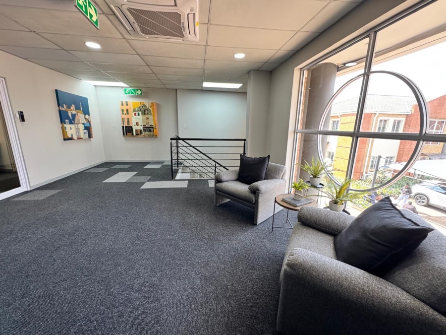 To Let Commercial Property for Rent in Corporate Park Gauteng