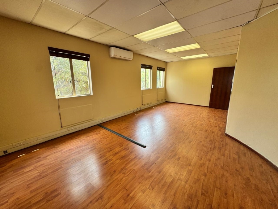 To Let Commercial Property for Rent in Corporate Park Gauteng