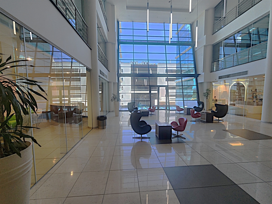 To Let Commercial Property for Rent in Morningside Gauteng