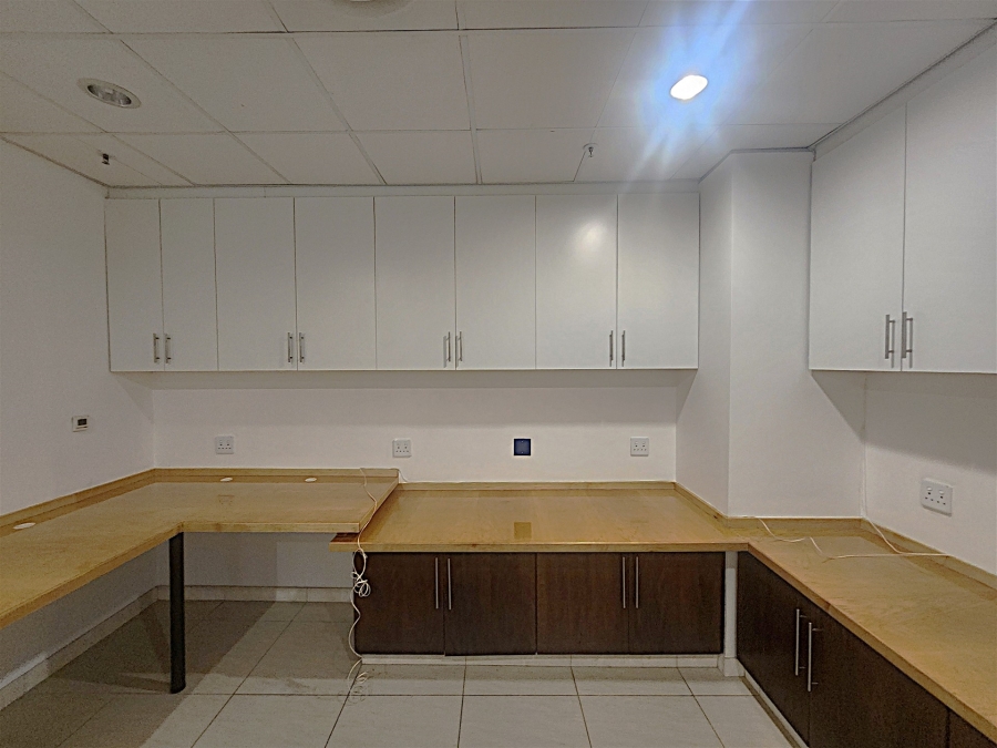 To Let Commercial Property for Rent in Morningside Gauteng