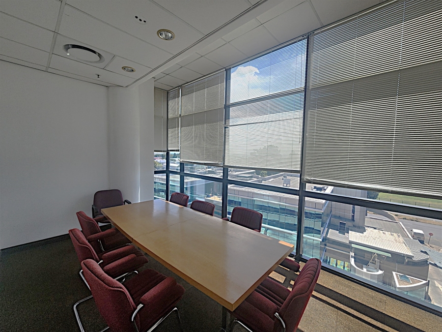 To Let Commercial Property for Rent in Morningside Gauteng