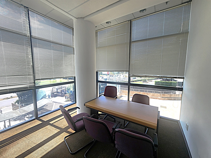To Let Commercial Property for Rent in Morningside Gauteng