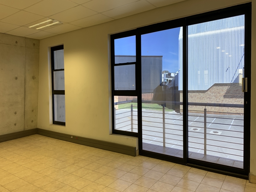 To Let Commercial Property for Rent in Linbro Park Gauteng