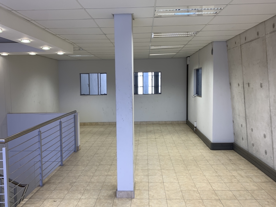To Let Commercial Property for Rent in Linbro Park Gauteng