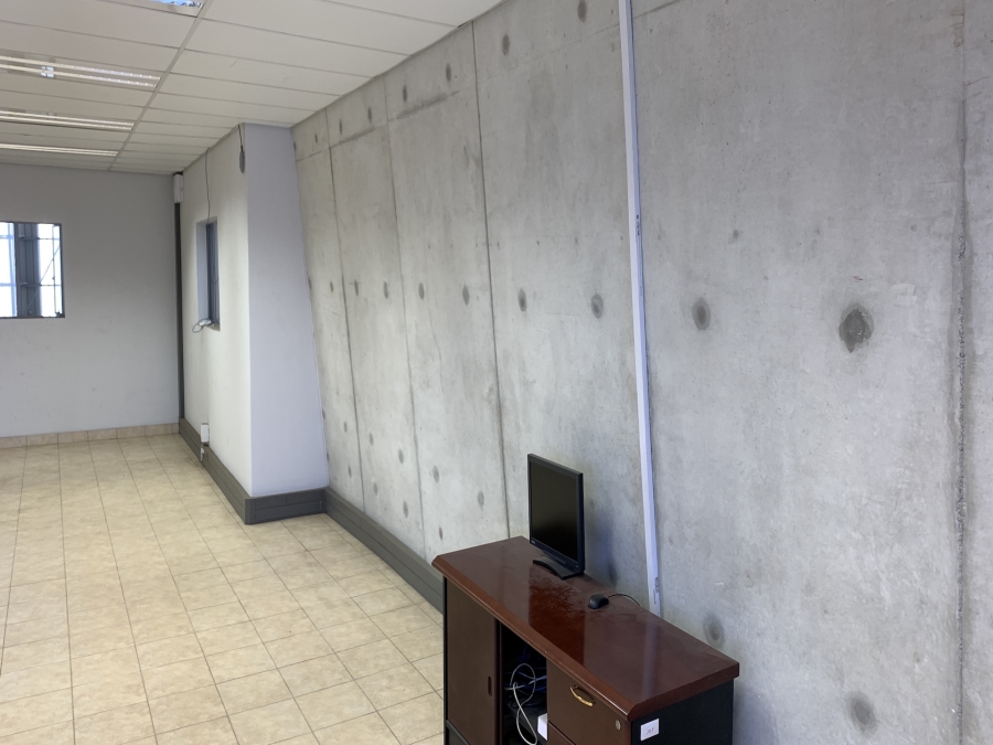 To Let Commercial Property for Rent in Linbro Park Gauteng
