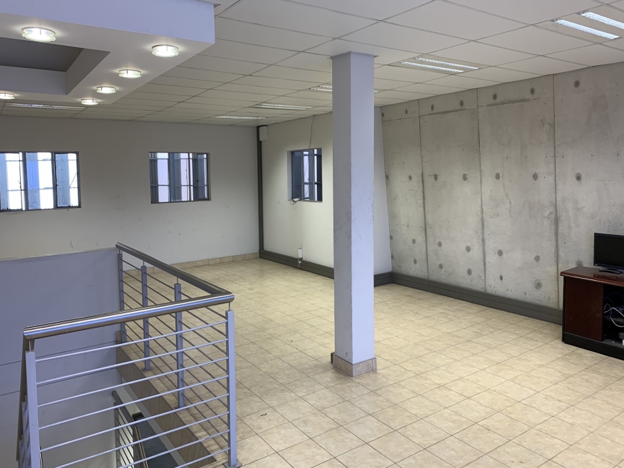 To Let Commercial Property for Rent in Linbro Park Gauteng
