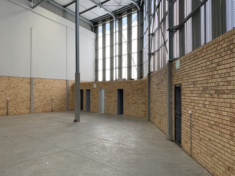 To Let Commercial Property for Rent in Linbro Park Gauteng