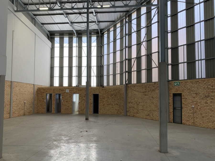 To Let Commercial Property for Rent in Linbro Park Gauteng