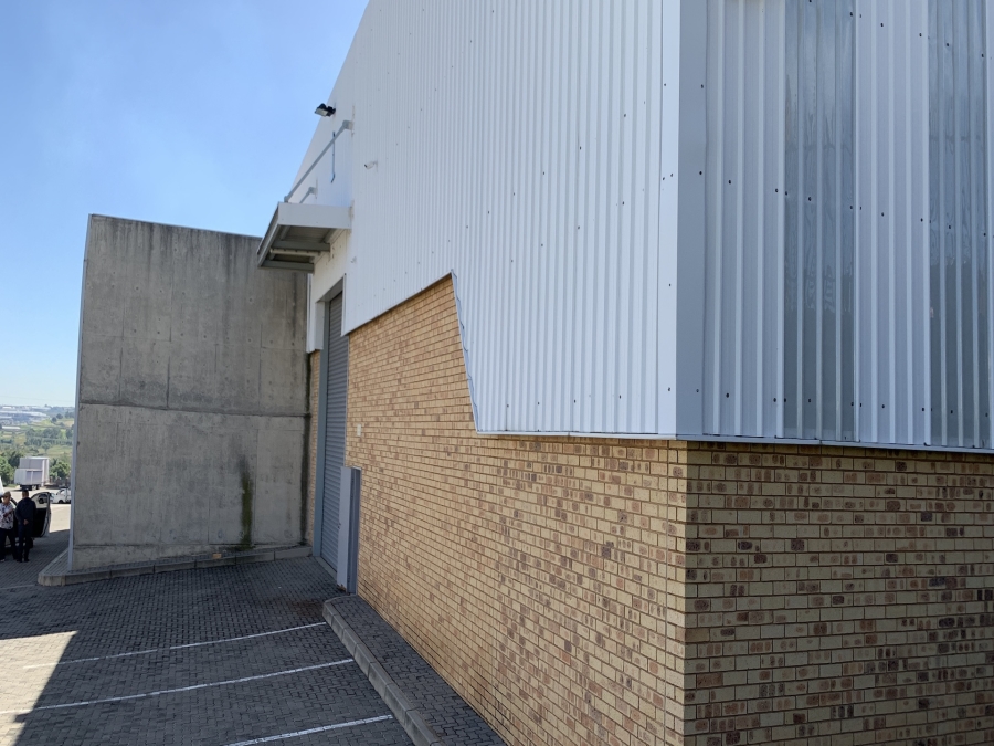 To Let Commercial Property for Rent in Linbro Park Gauteng