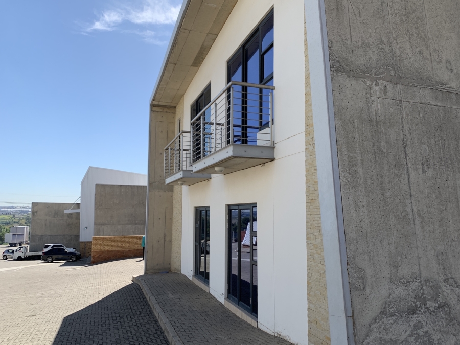 To Let Commercial Property for Rent in Linbro Park Gauteng