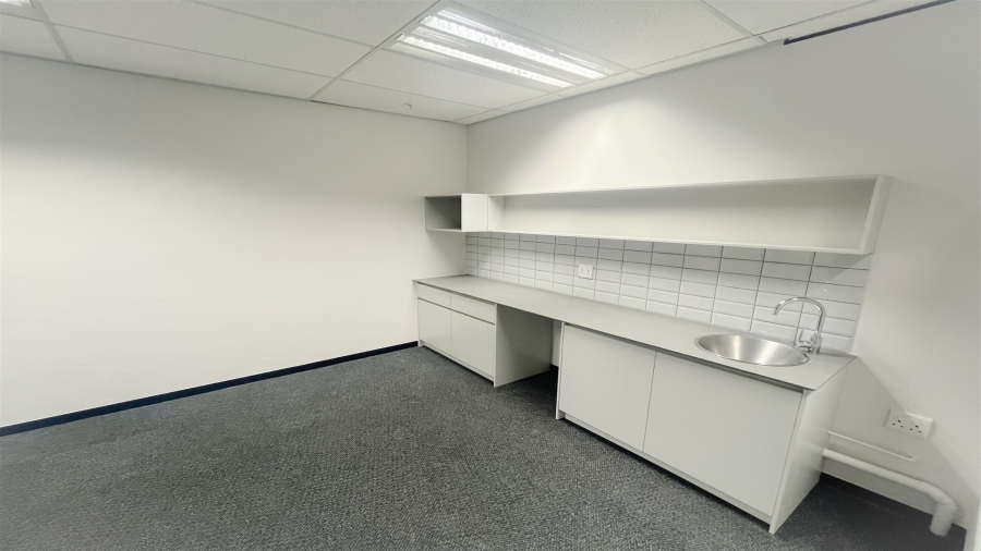 To Let Commercial Property for Rent in Parktown Gauteng