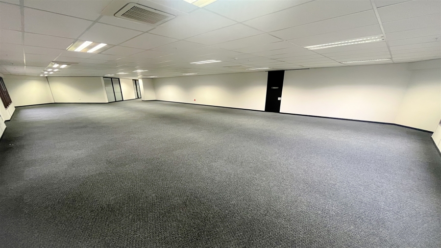 To Let Commercial Property for Rent in Parktown Gauteng