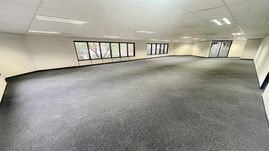 To Let Commercial Property for Rent in Parktown Gauteng